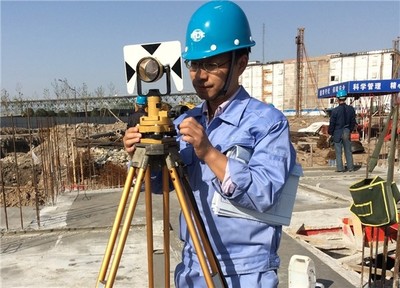 助推建筑智能化 中国二十冶徐宁智能建造工匠创新工作室的探索与成就