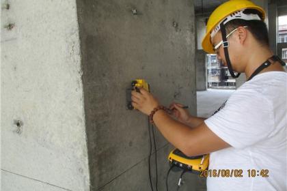 武汉检测检验与建筑智能化工程施工 壹百业引领行业新高度
