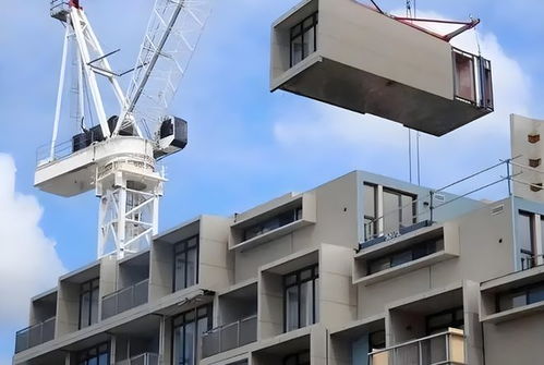 实模一致赋能装配式建筑，重塑建筑行业新生态——建筑智能化工程施工的革新之路